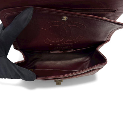 Chanel - Sac Mini 2.55 20cm