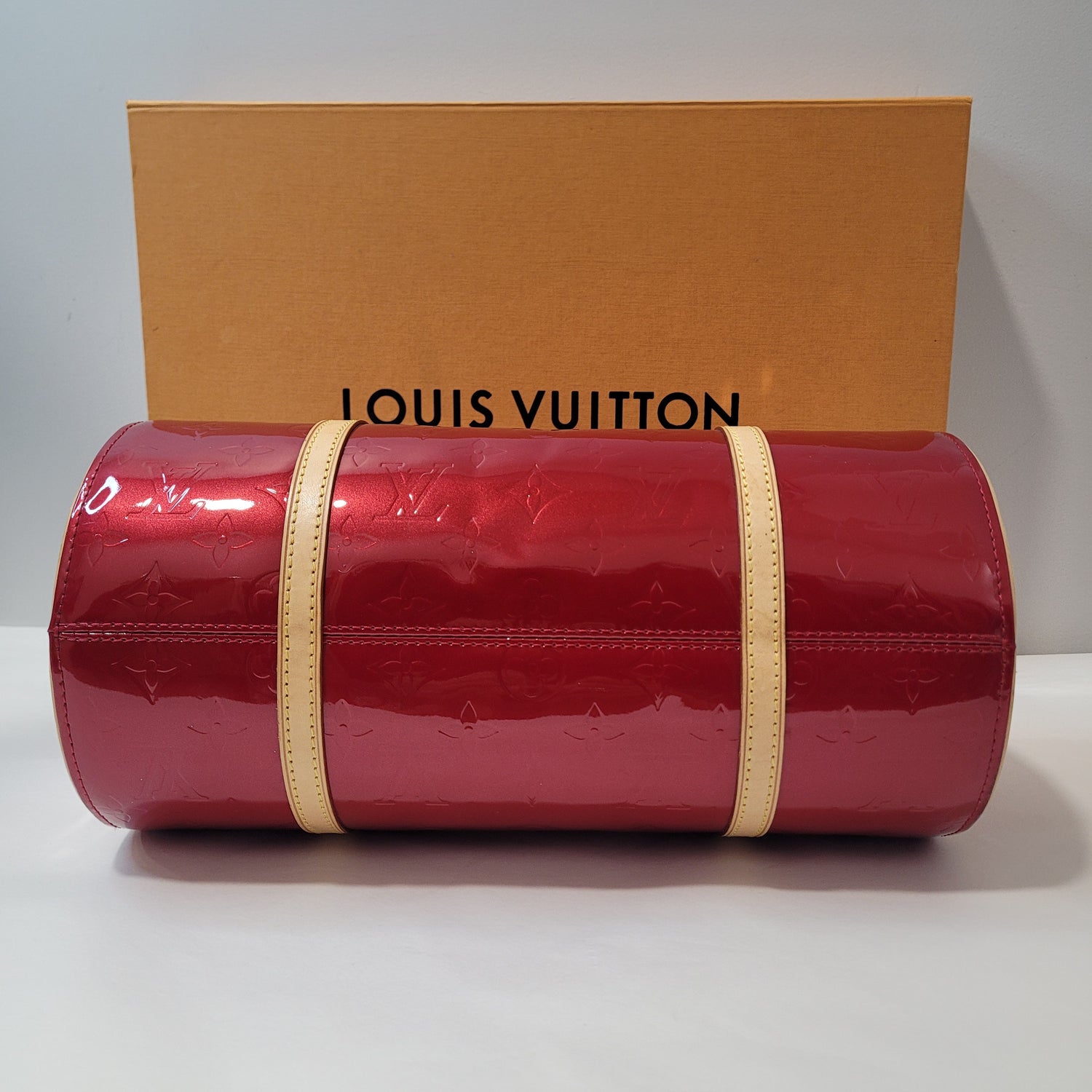 Louis Vuitton - Bedford bag