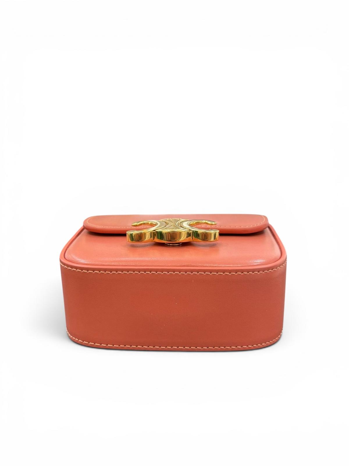 Céline – Triomphe Mini Claude-Tasche