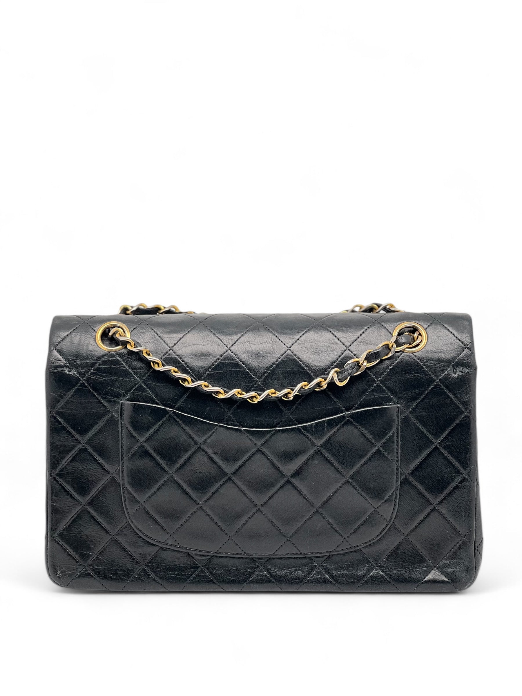 Chanel - Sac Timeless 25