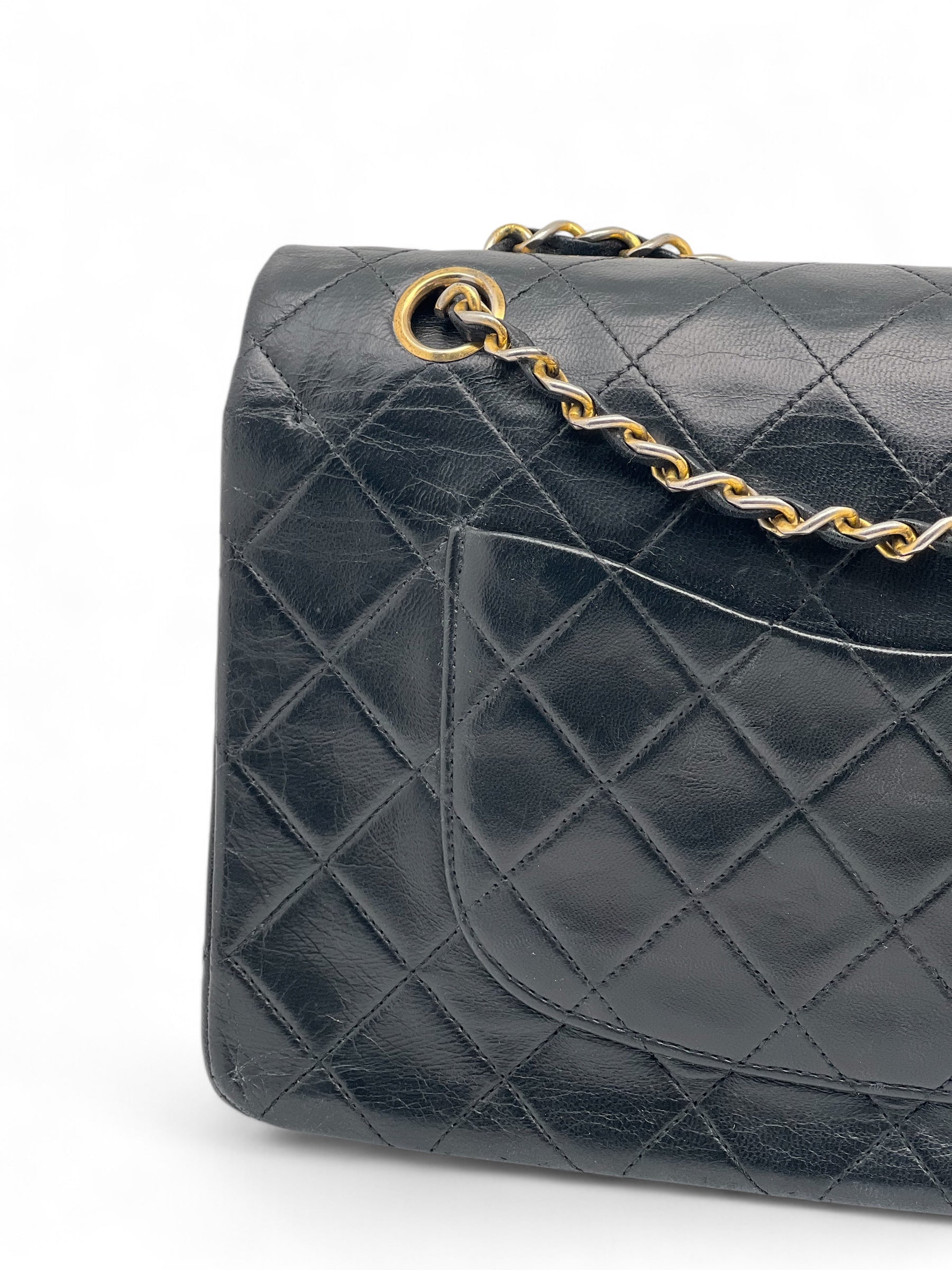 Chanel - Sac Timeless 25