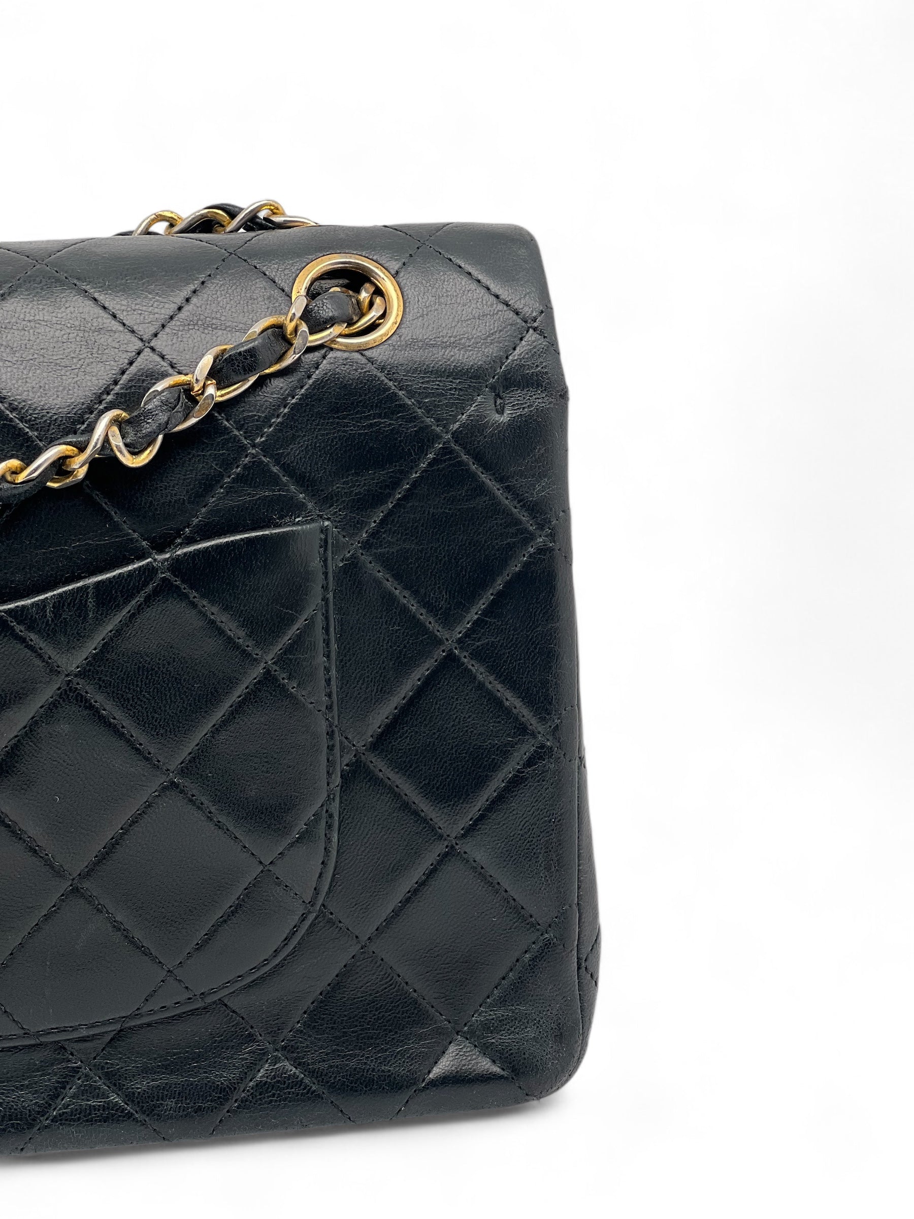 Chanel - Sac Timeless 25