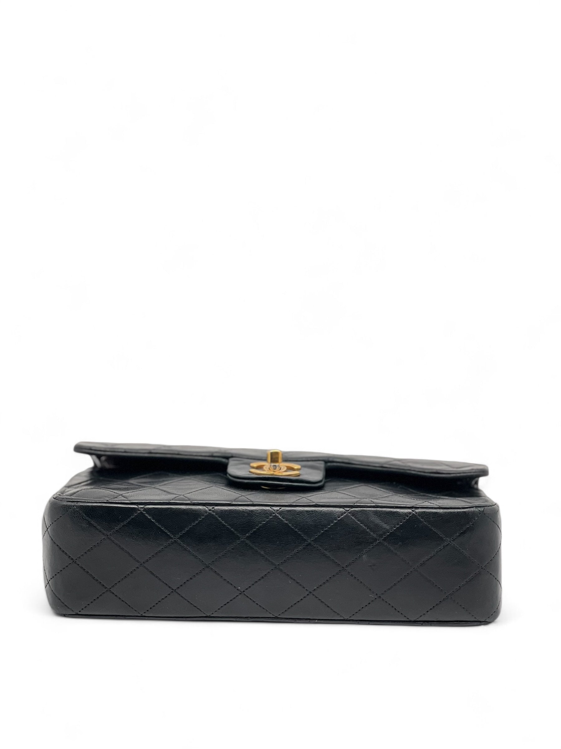 Chanel - Sac Timeless 25