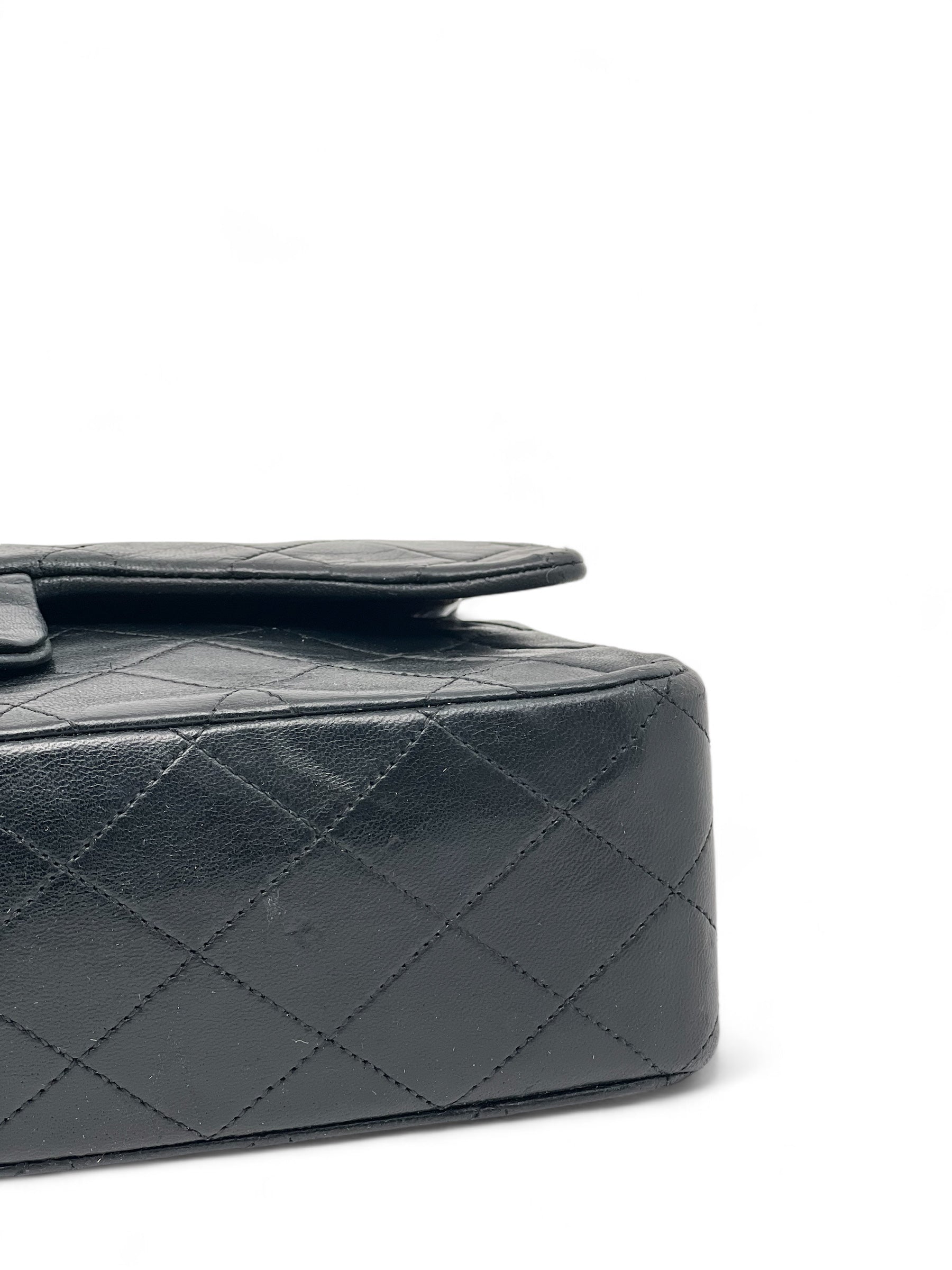 Chanel - Sac Timeless 25
