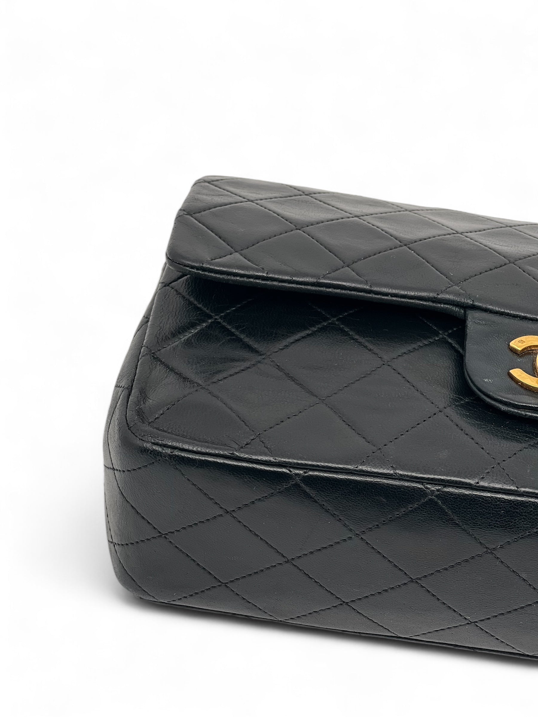 Chanel - Sac Timeless 25