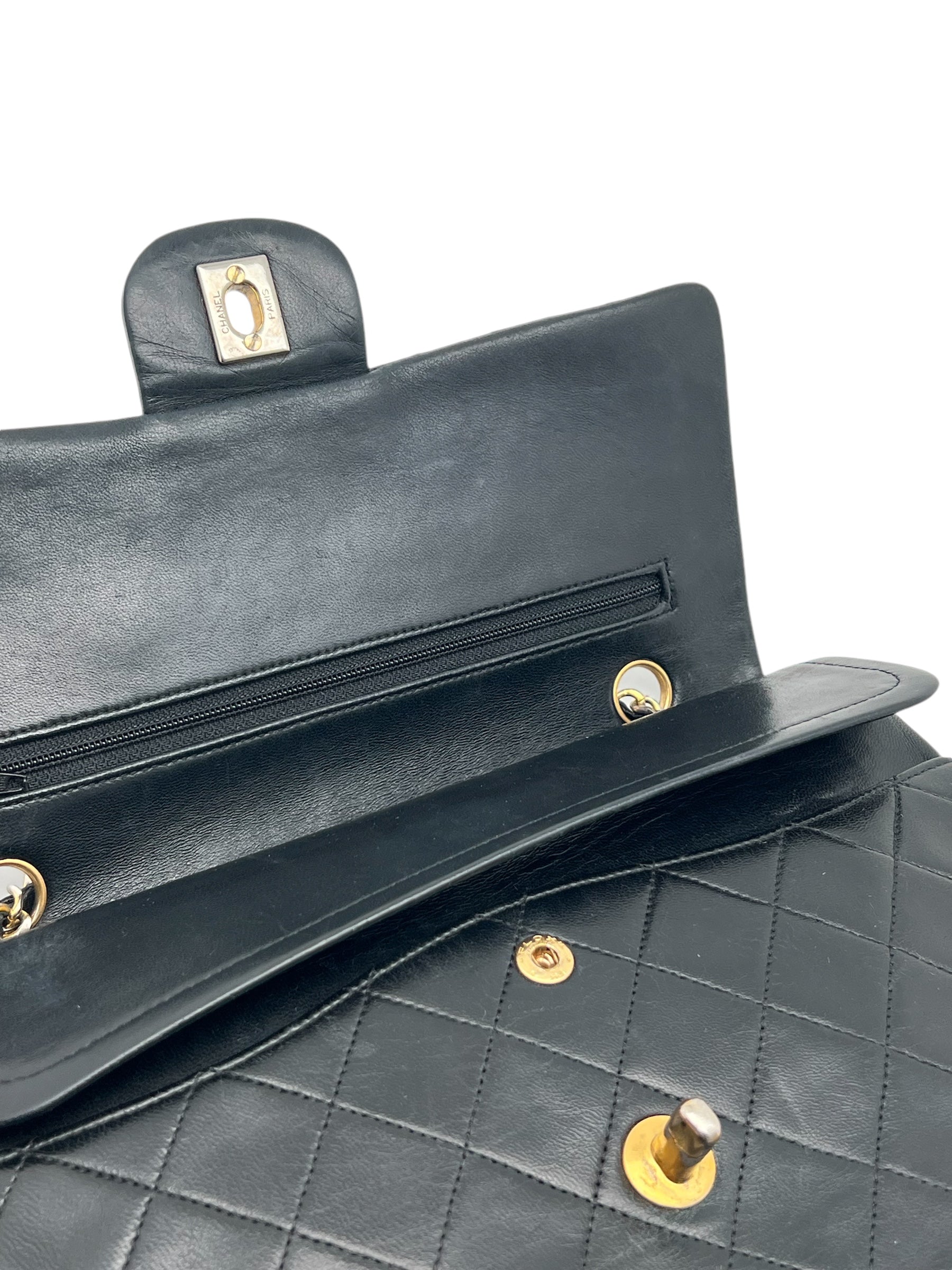 Chanel - Sac Timeless 25