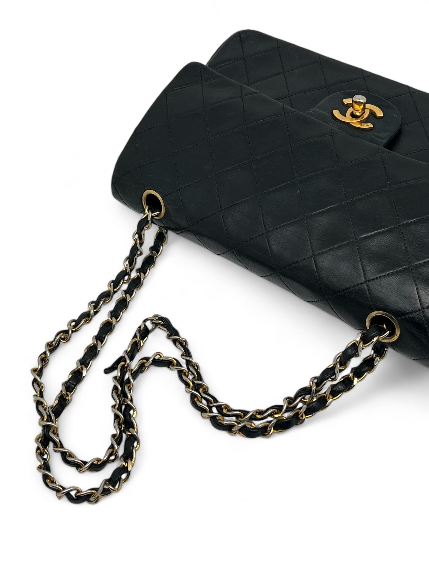 Chanel - Sac Timeless 25