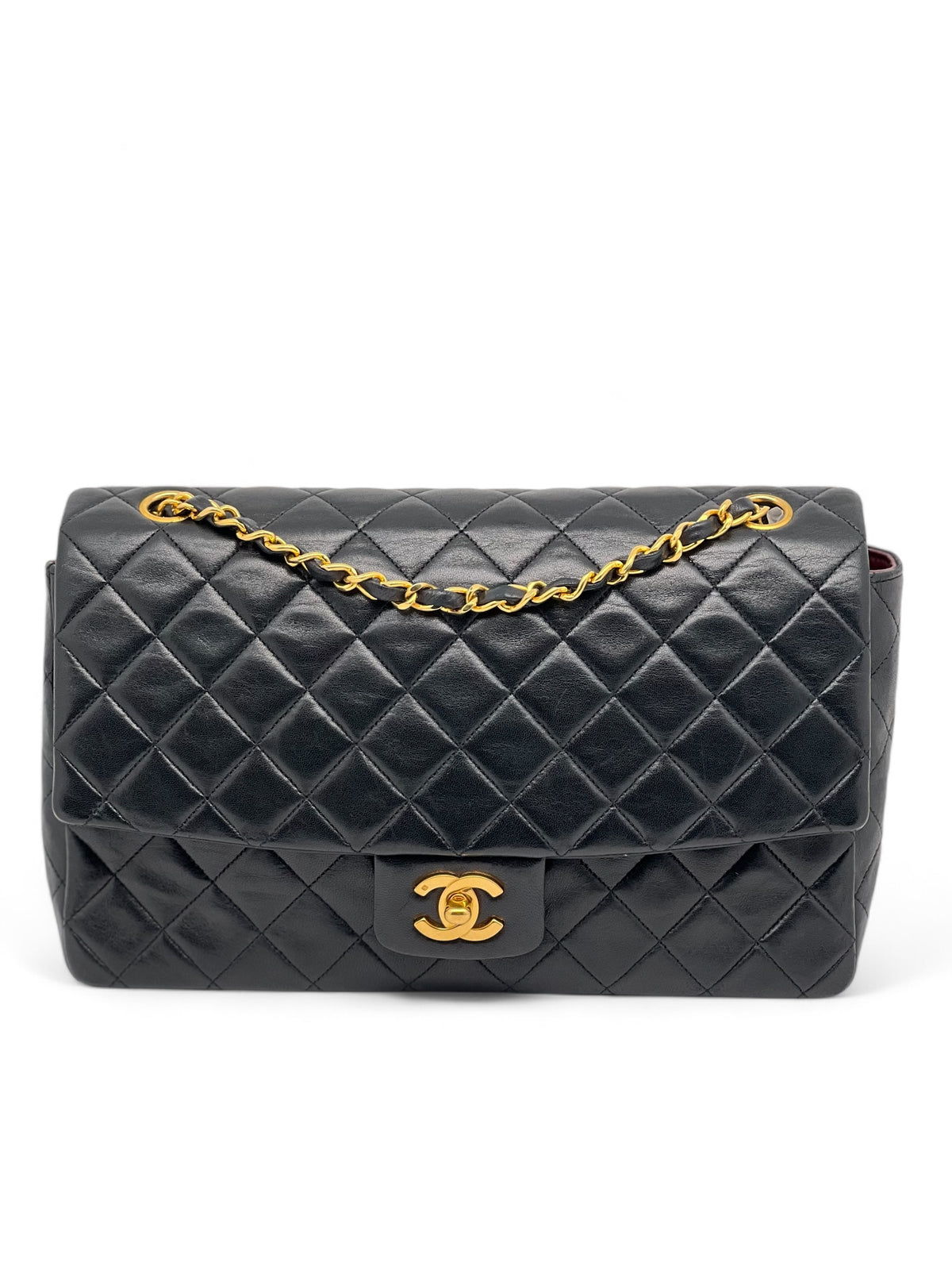 Chanel - Timeless Tasche
