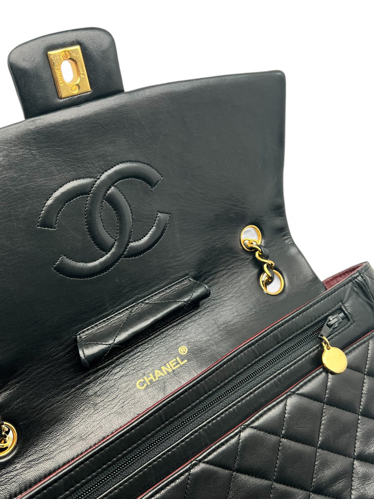 Chanel - Timeless Tasche