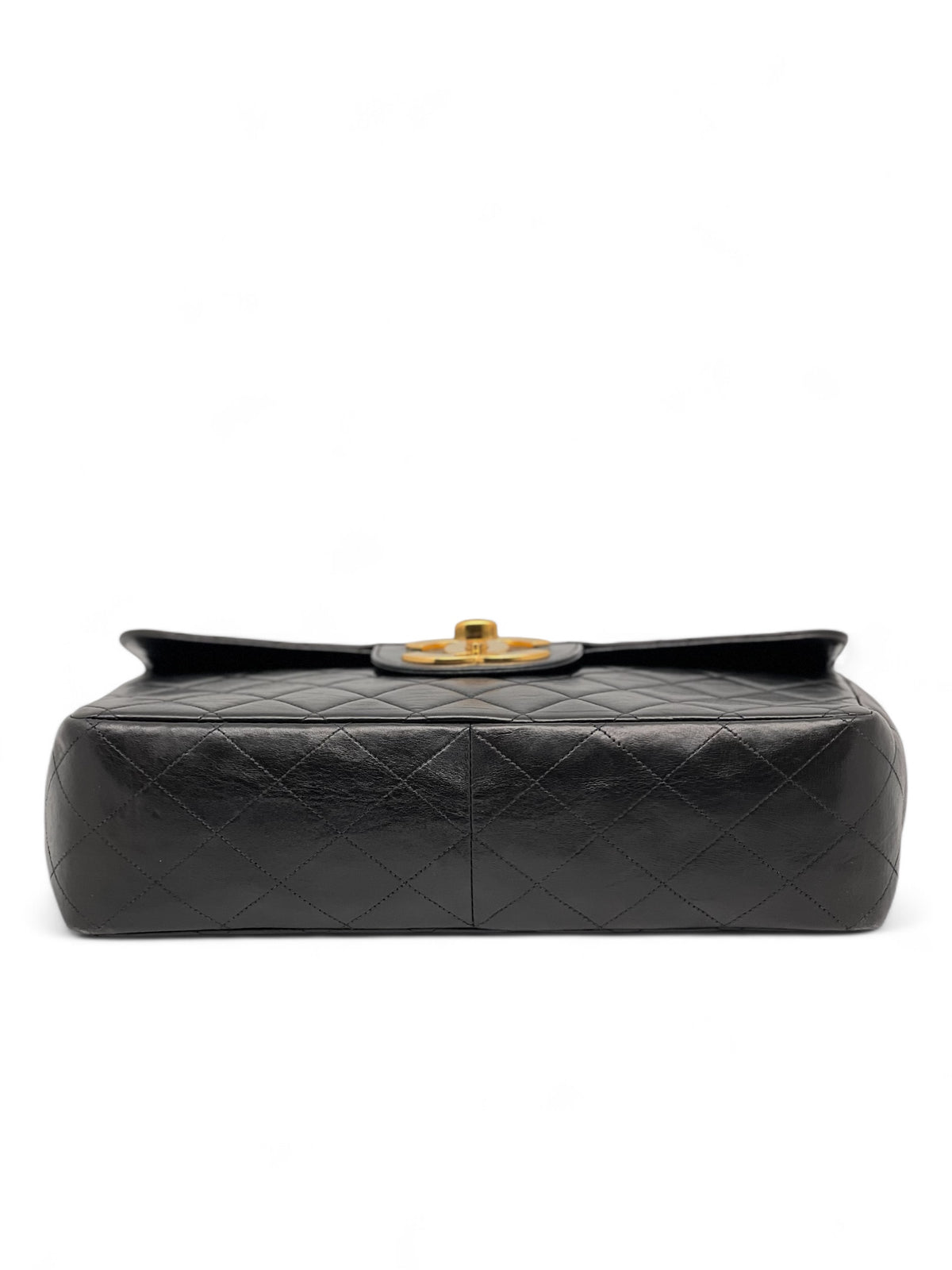 Chanel - Timeless Jumbo Bag