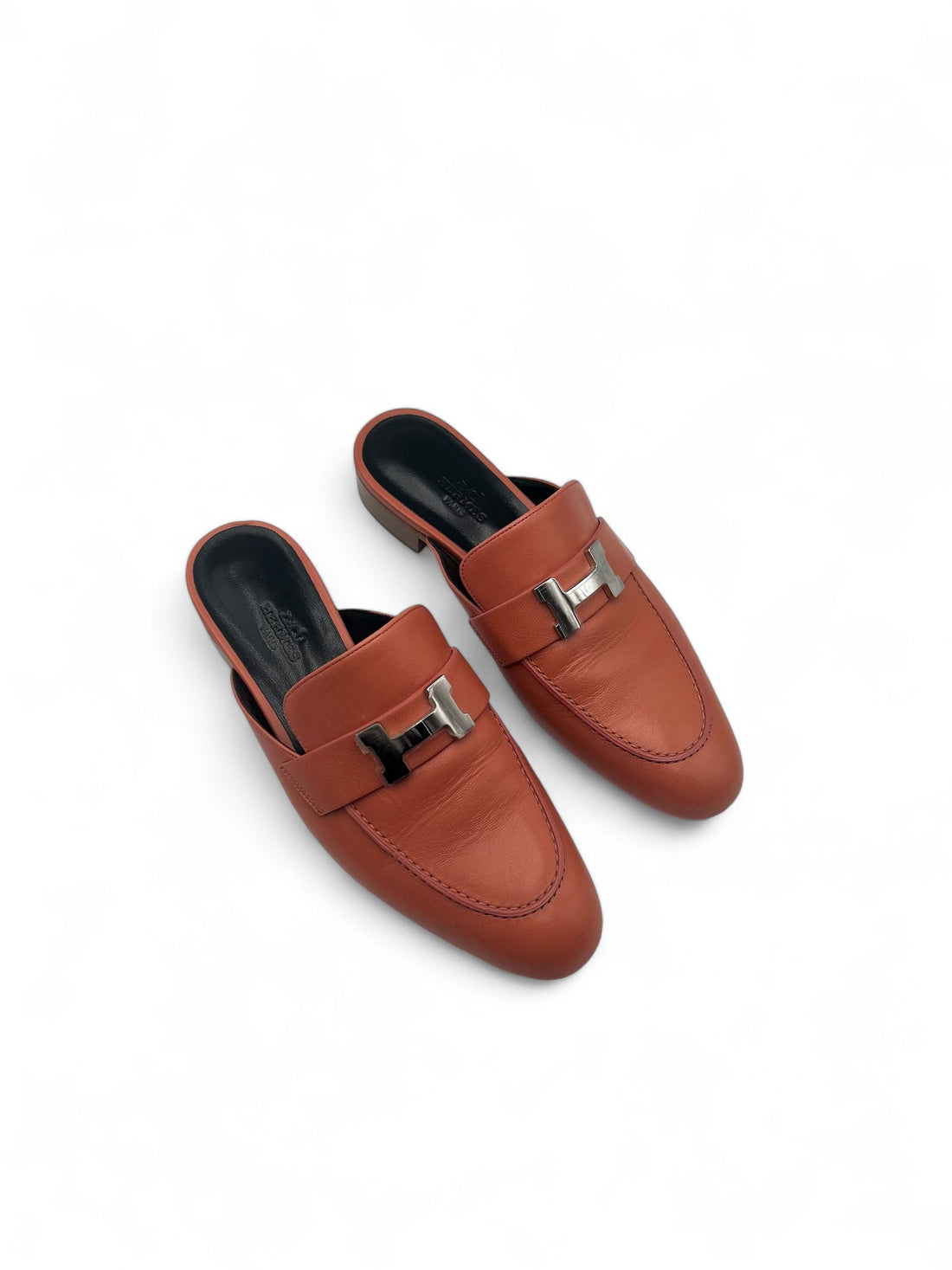Hermès - Mules oz