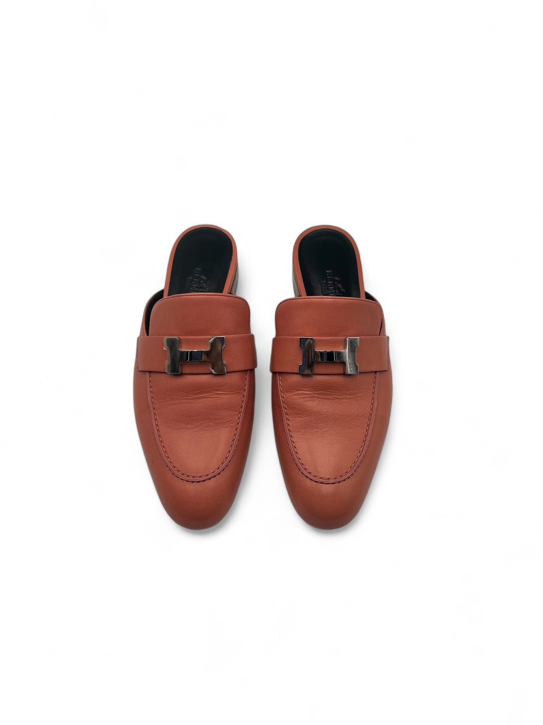 Hermès - Mules oz