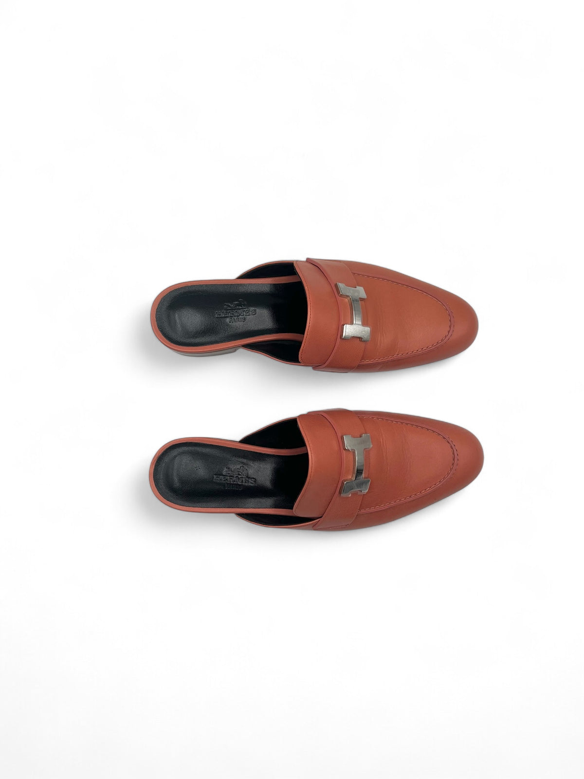Hermès - Mules oz