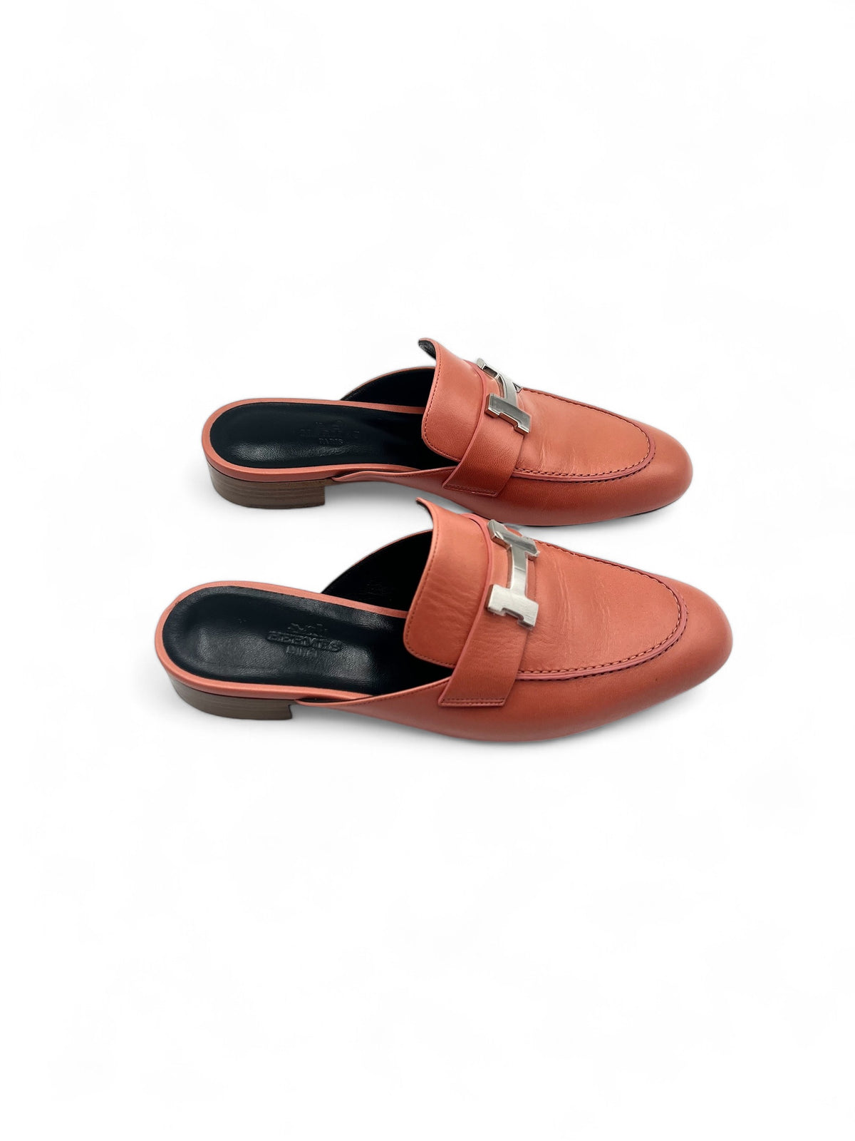 Hermès - Mules oz
