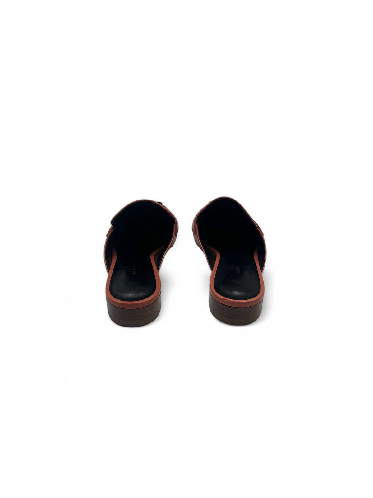 Hermès - Mules oz