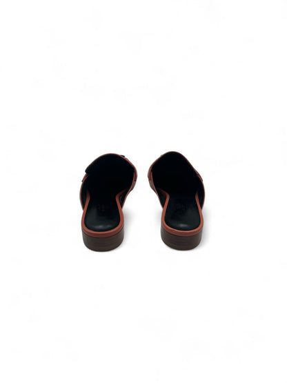 Hermès - Mules oz