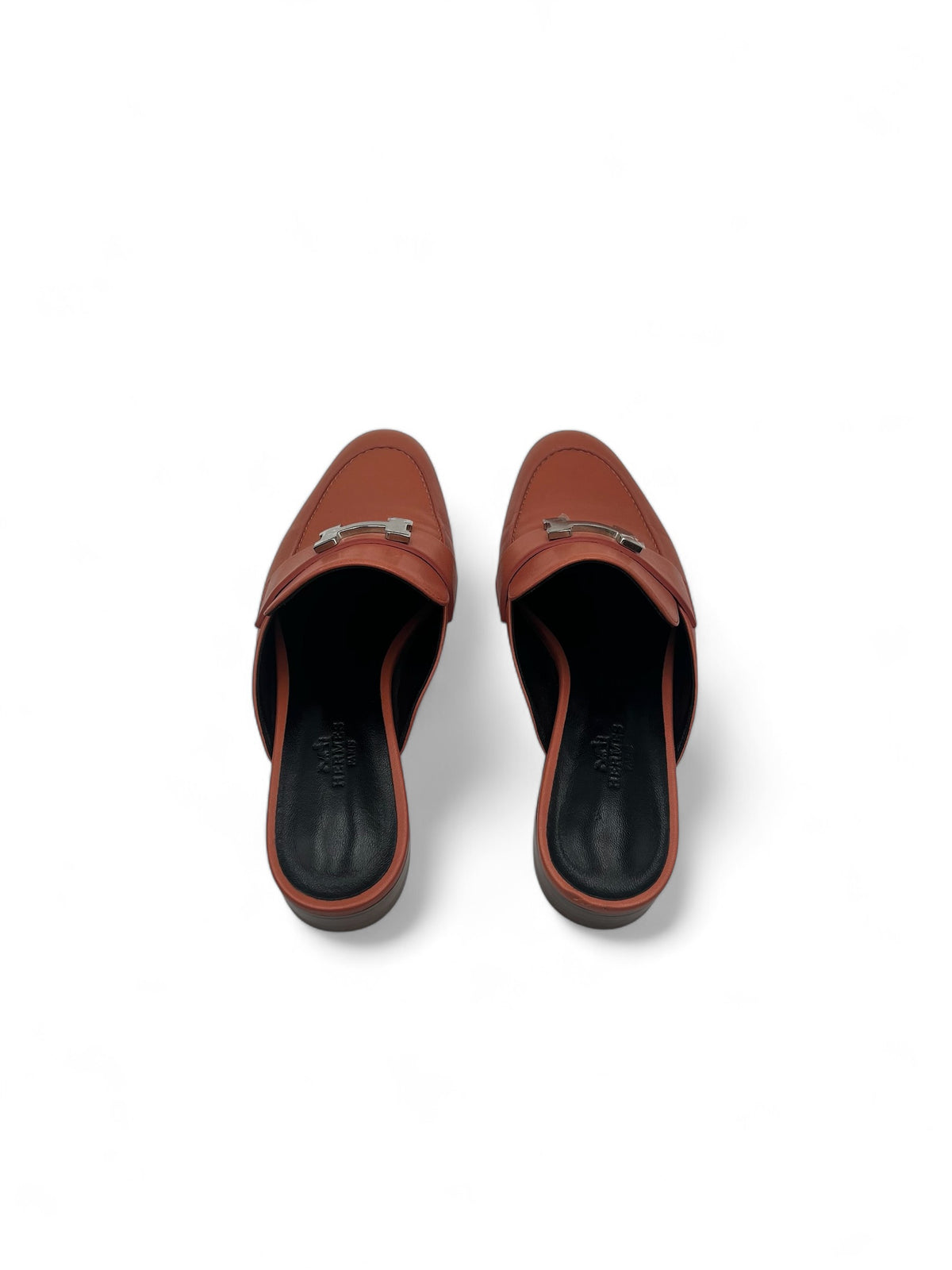Hermès - Mules oz