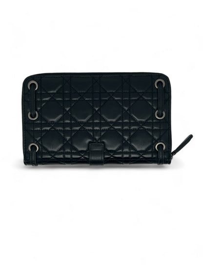 Christian Dior - Portefeuille Vintage