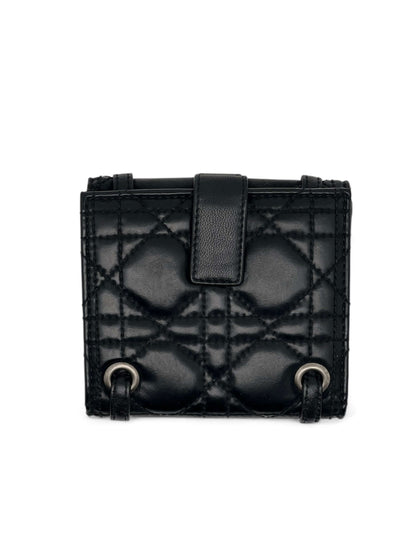 Christian Dior - porte monnaie Vintage