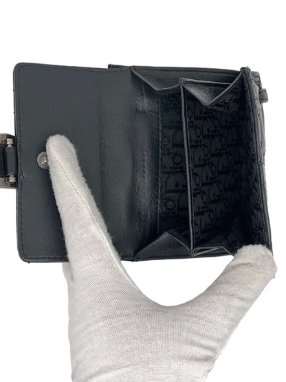 Christian Dior - porte monnaie Vintage