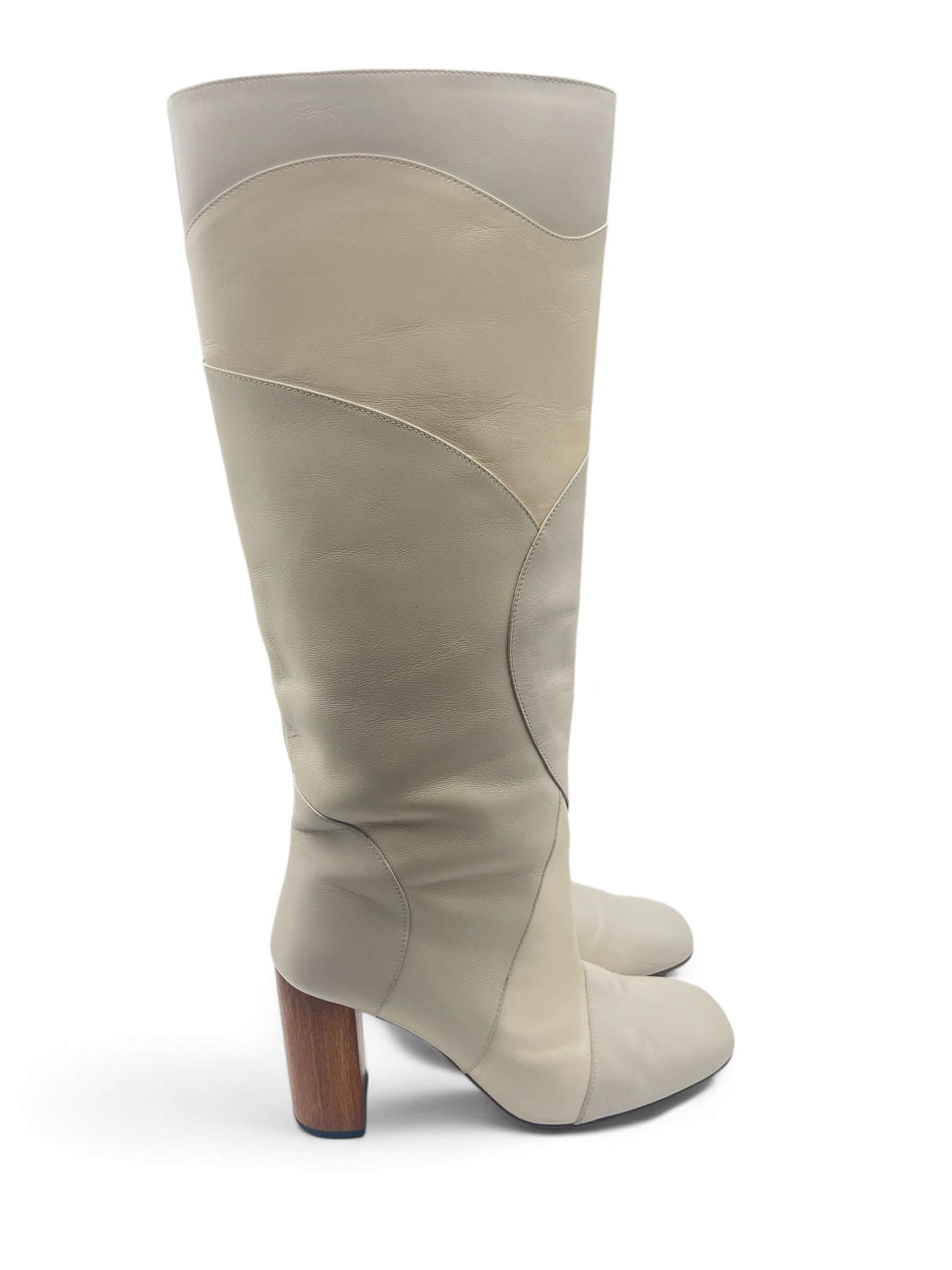 Ssone Boots Size 39