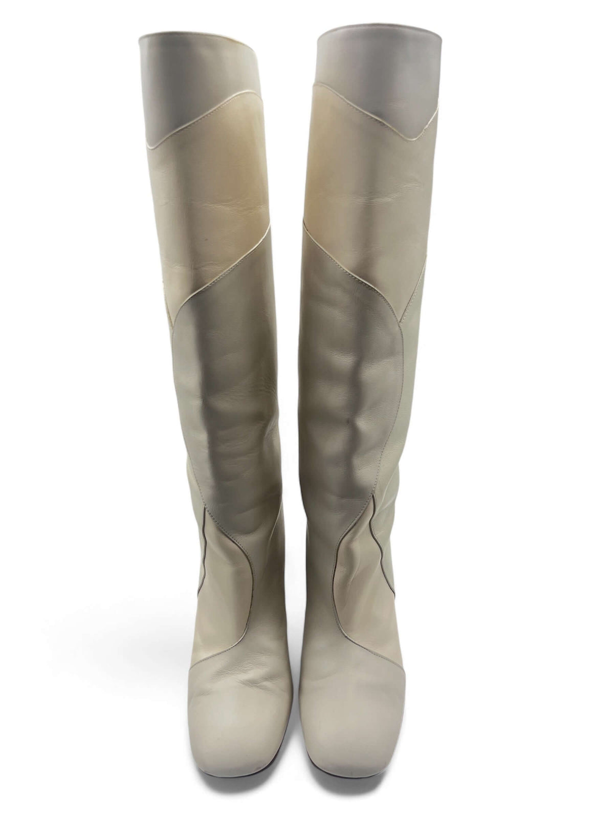 Ssone Boots Size 39