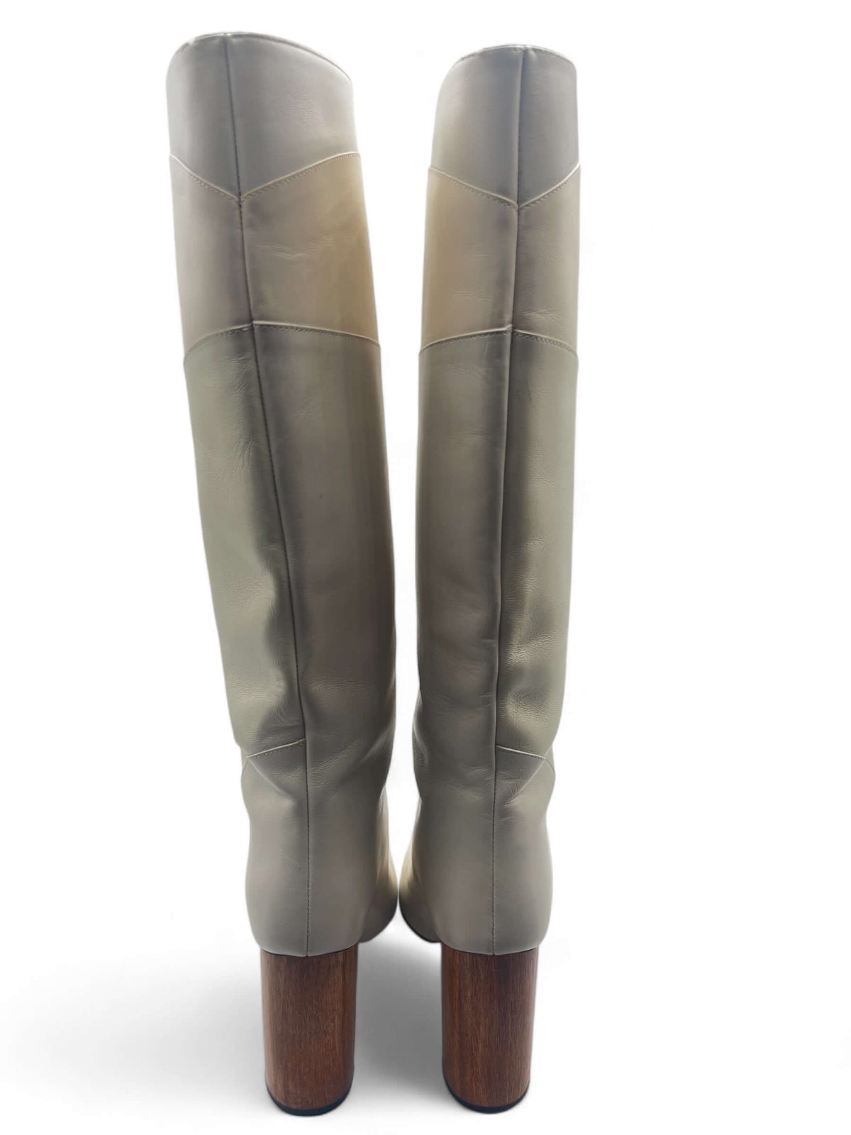 Ssone Boots Size 39