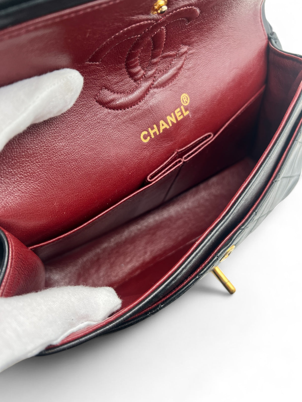 Chanel - Timeless 23 Tasche