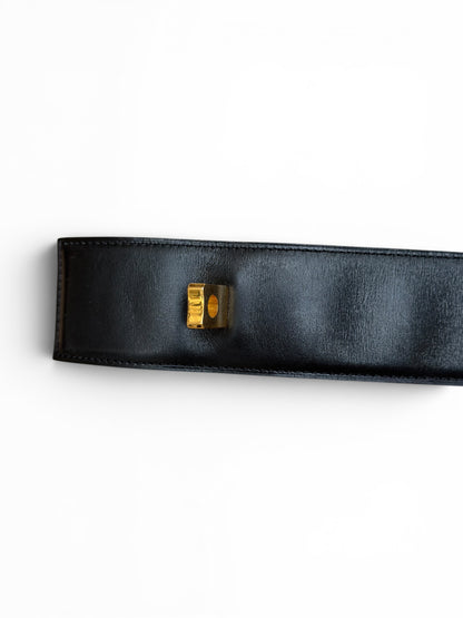 Hermès - Ceinture Medor