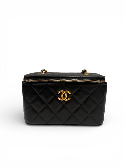 Chanel - Sac Vanity