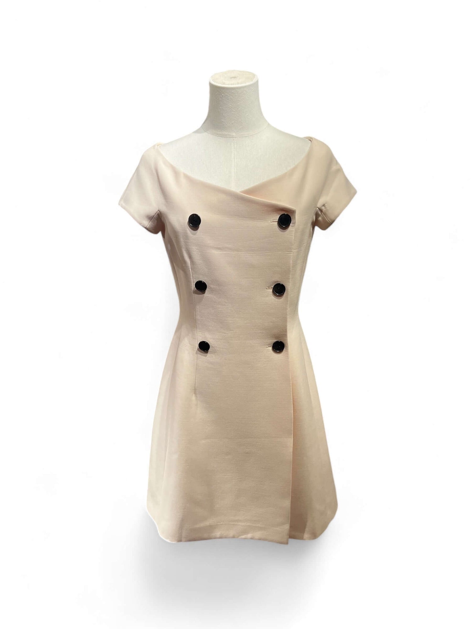 Christian Dior - Robe bar TS