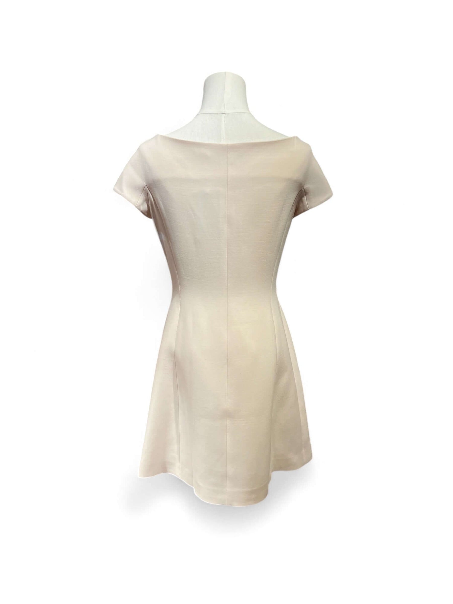 Christian Dior - Robe bar TS