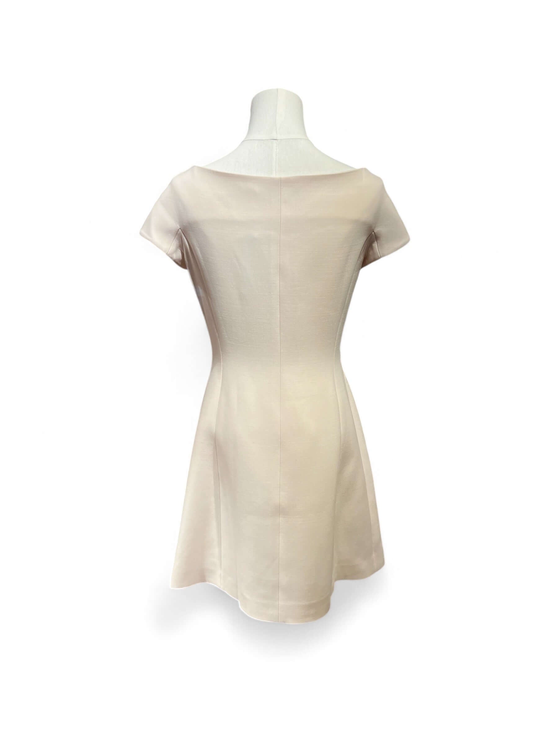 Christian Dior - Robe bar TS