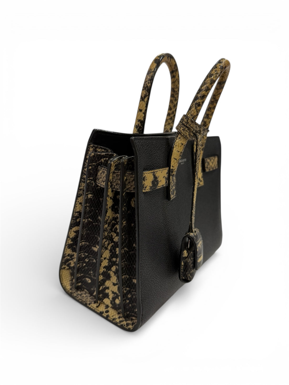 Saint Laurent - Sac de Jour Nano