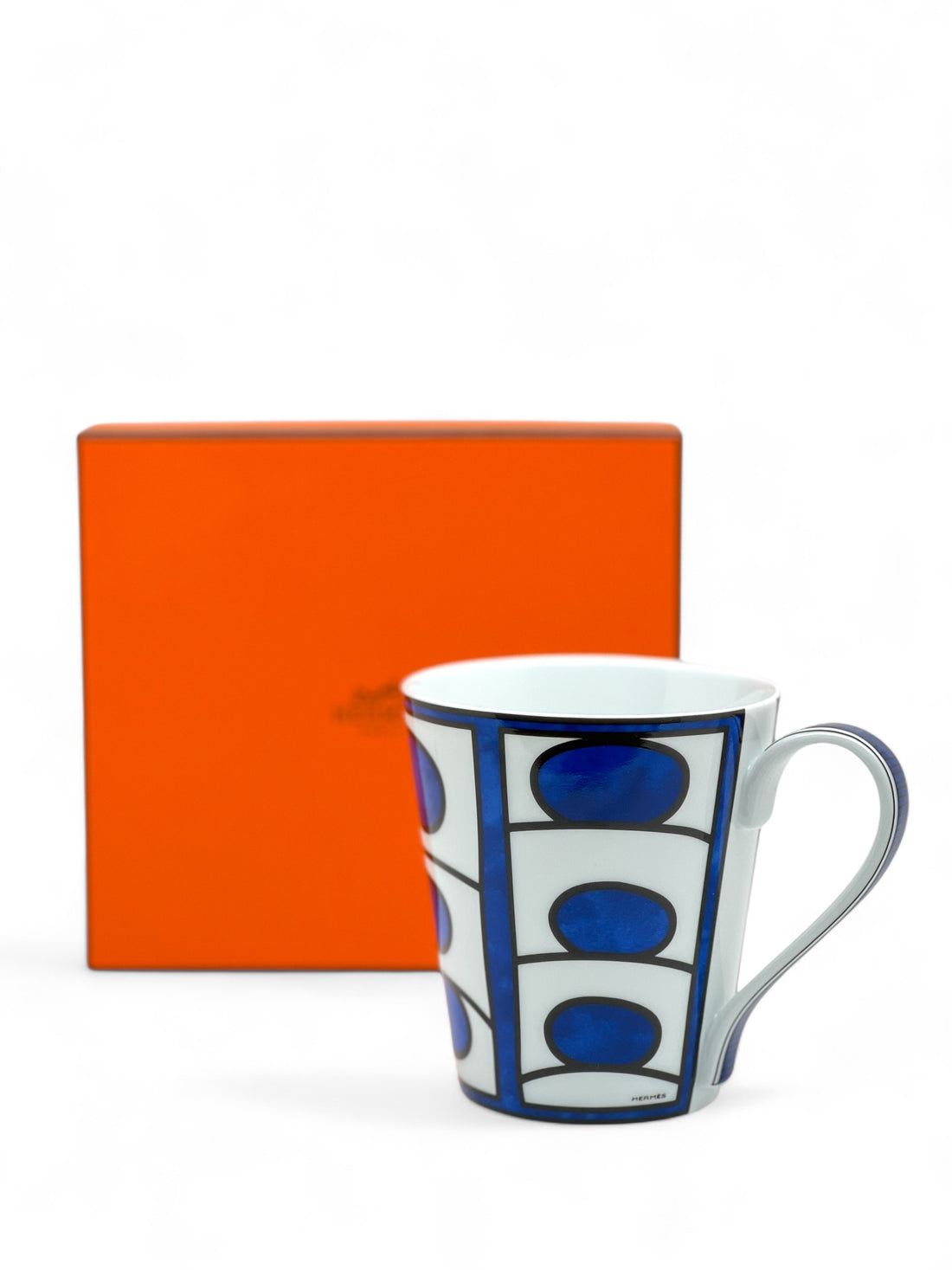 Hermès - Porzellantasse