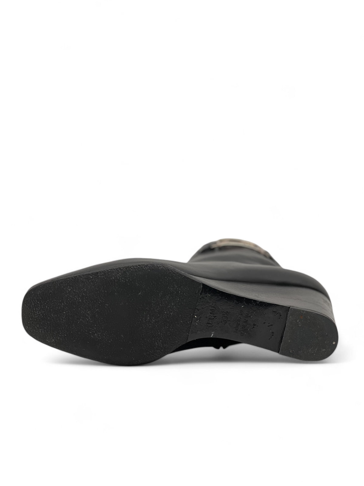 Hermès - Stivaletti Andrene T39,5
