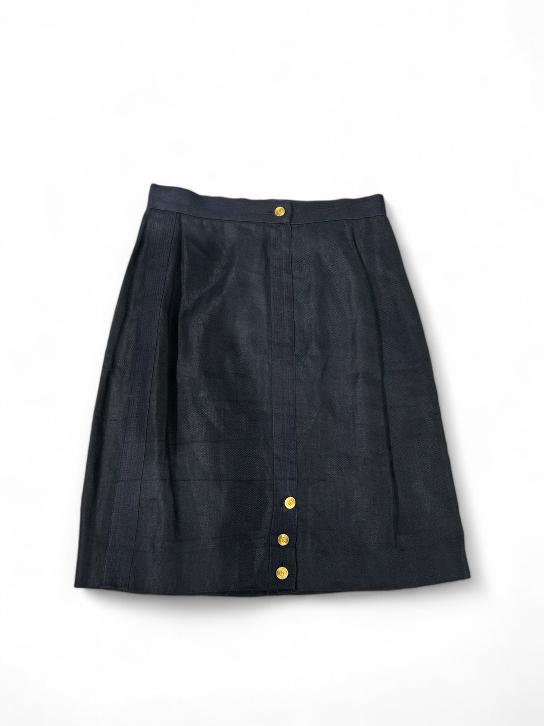 Chanel - Vintage Rock T38