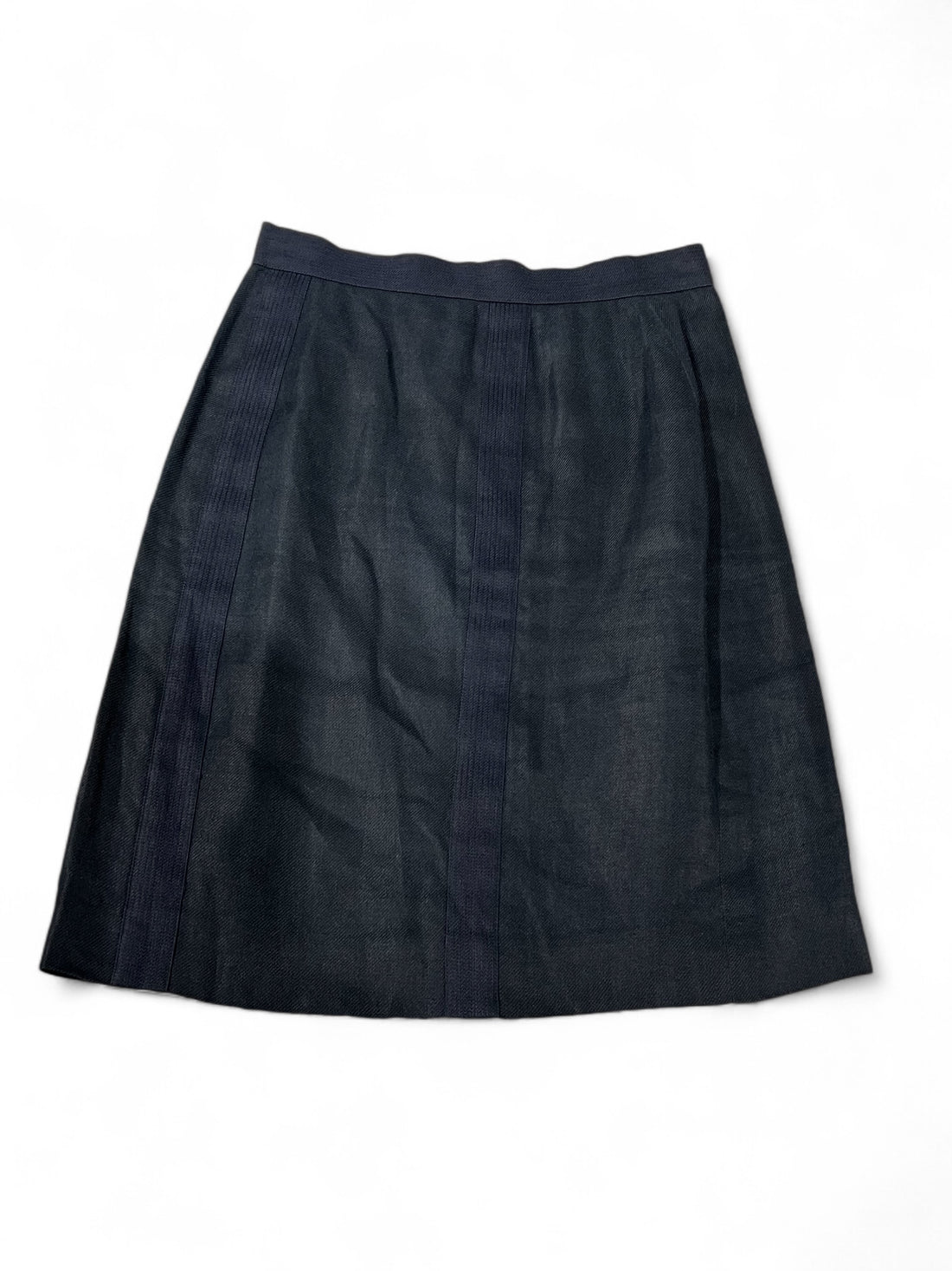 Chanel - Vintage Rock T38