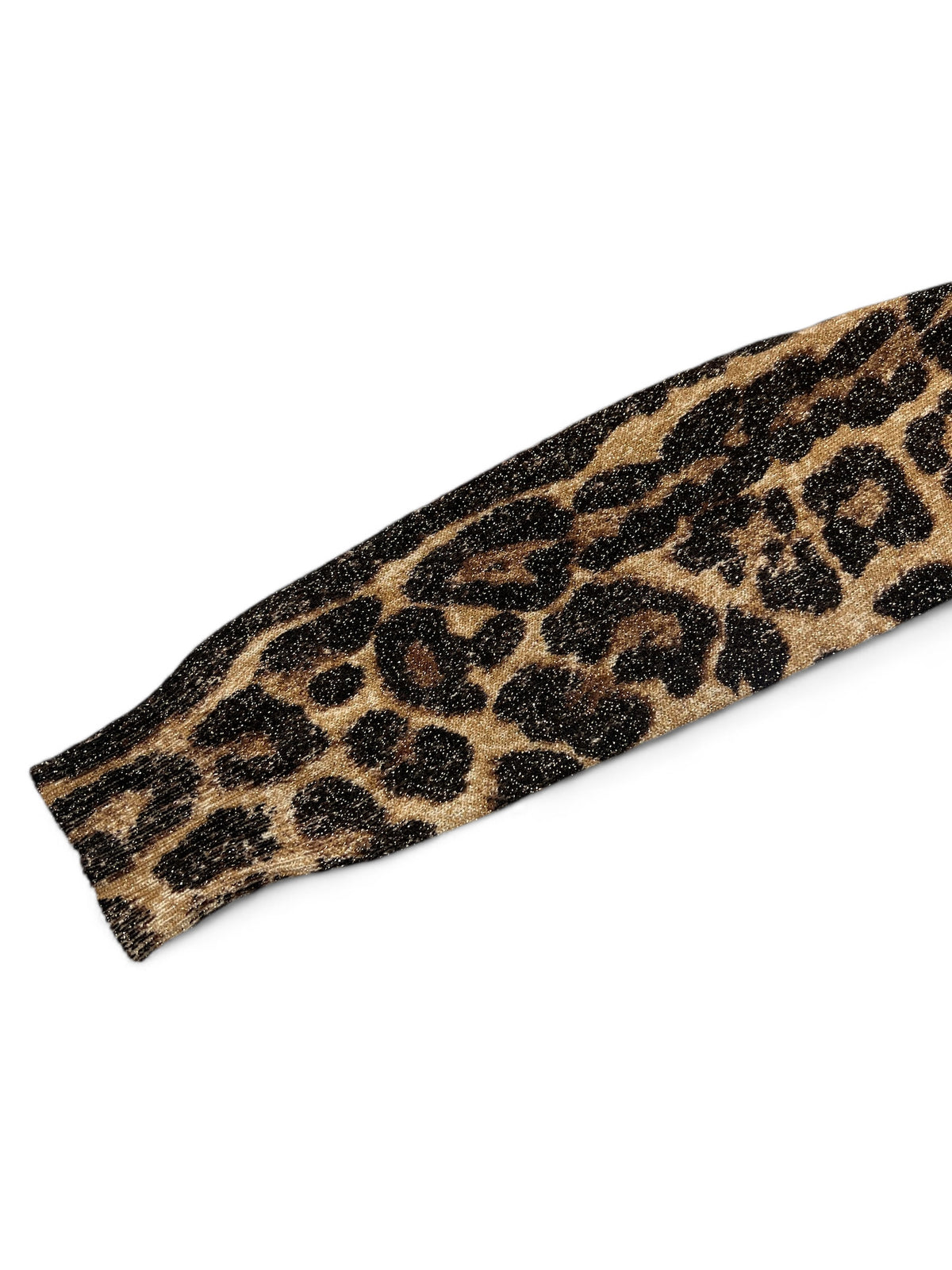 Yves Saint Laurent - Leoparden-Cardigan