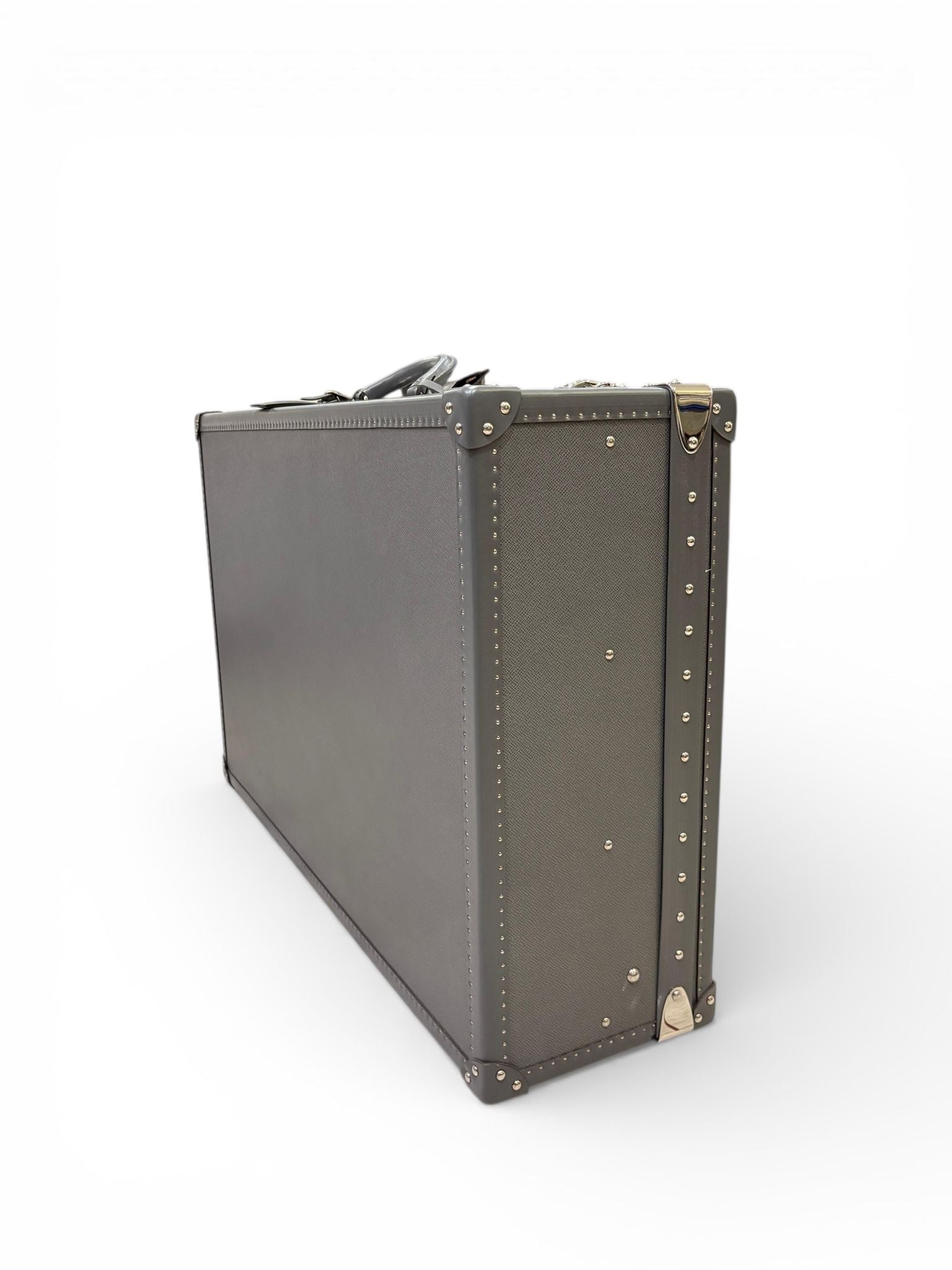 Louis Vuitton - Malle de voyage t.83