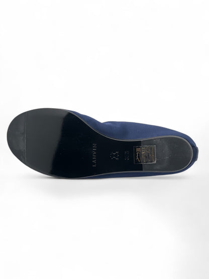 Lanvin - Ballerine Ballerines 36,5