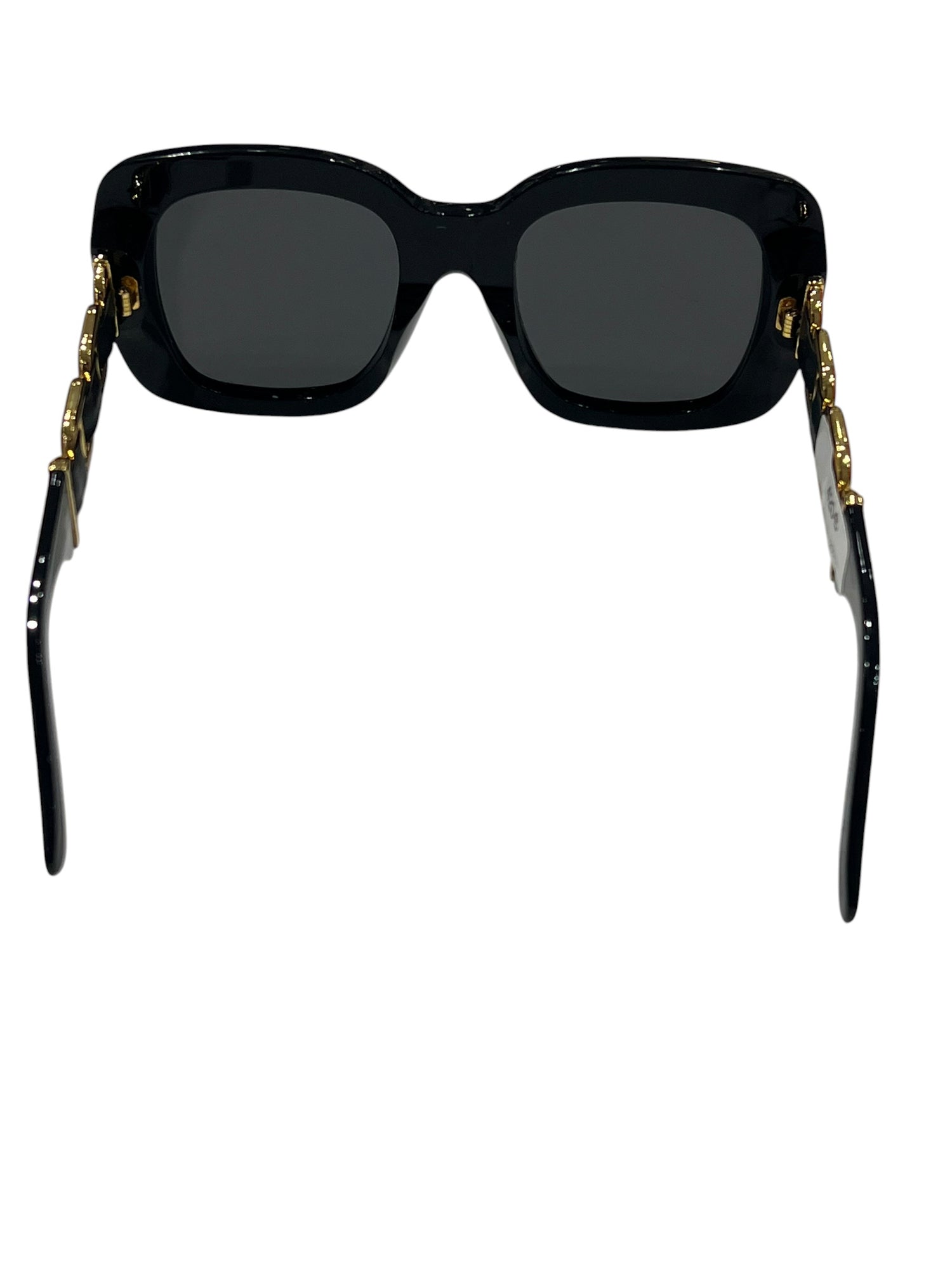 Louis Vuitton - solaires carrées