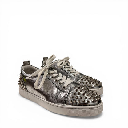 Louboutin Basket Louis Junior | Les Folies d’Eugénie