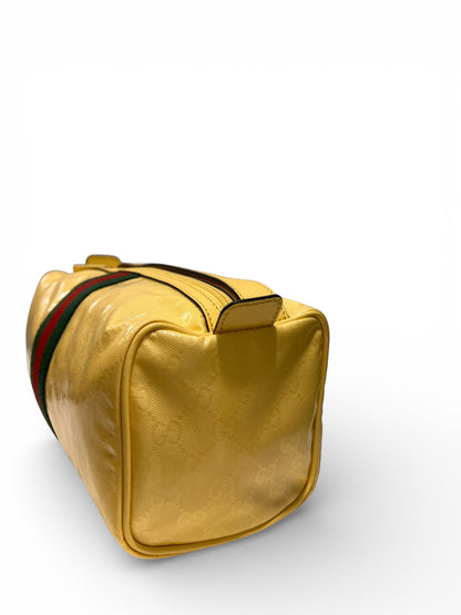 Gucci - Pochette GG Crystal | Les Folies d’Eugénie