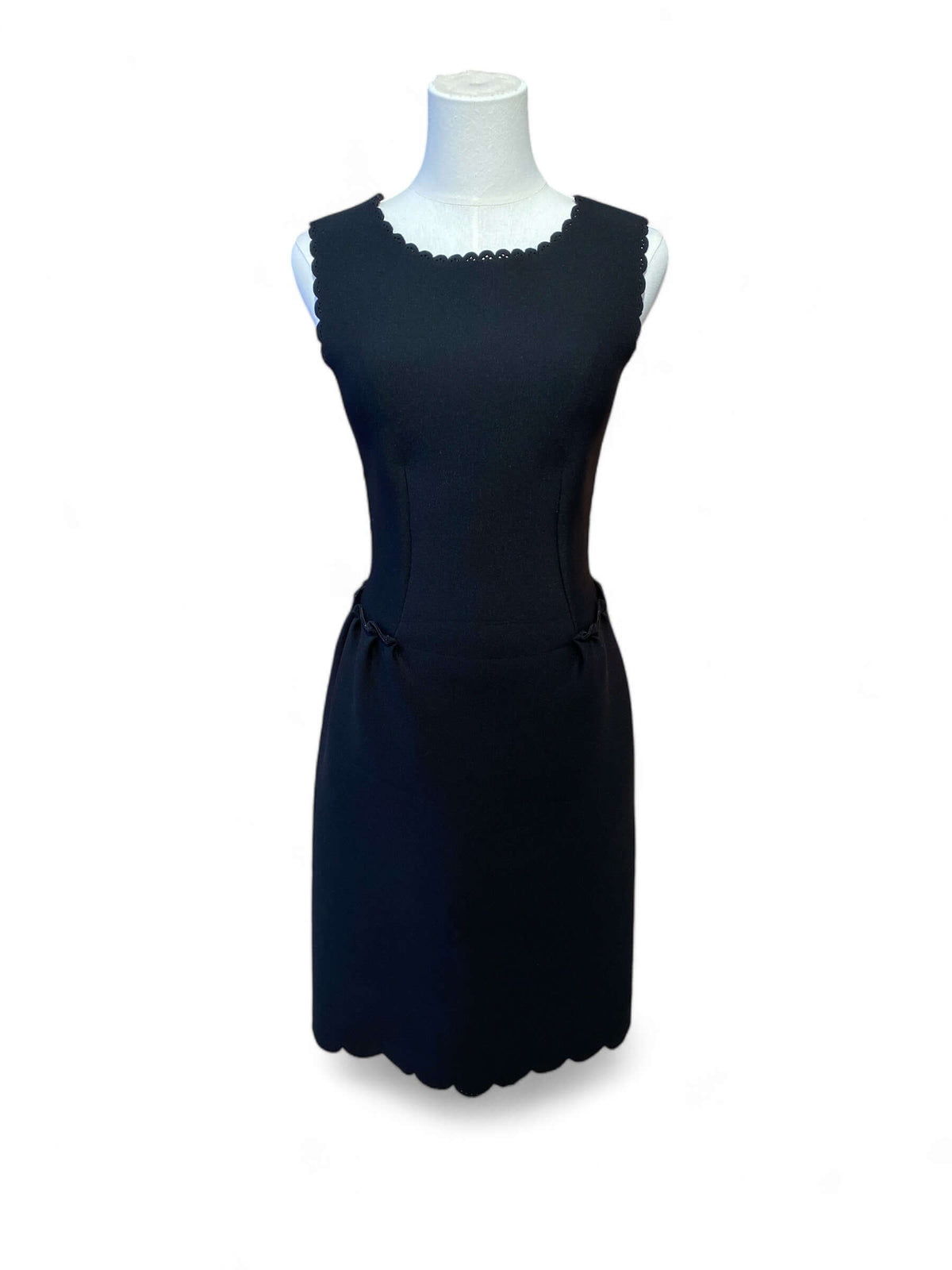 Lanvin - Abito Lanvin T40