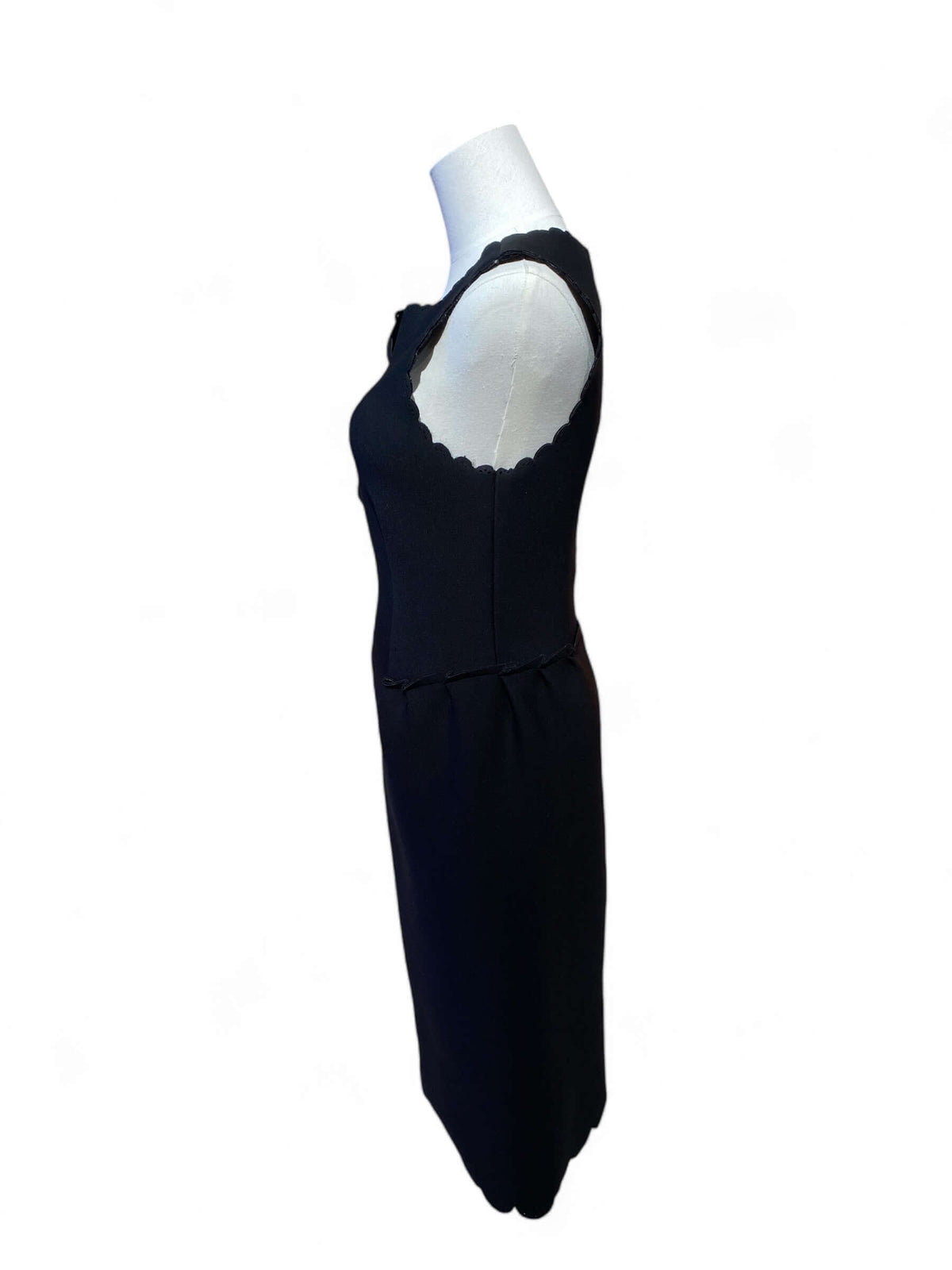 Lanvin - Abito Lanvin T40