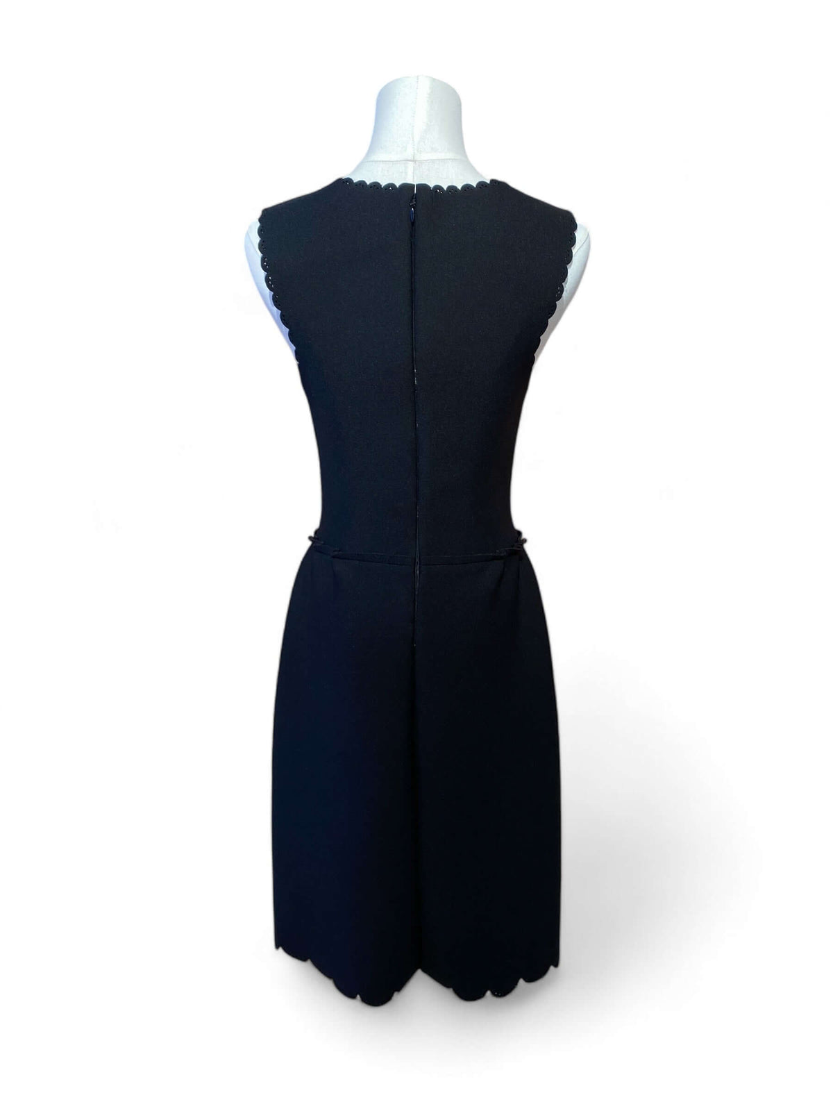 Lanvin - Abito Lanvin T40