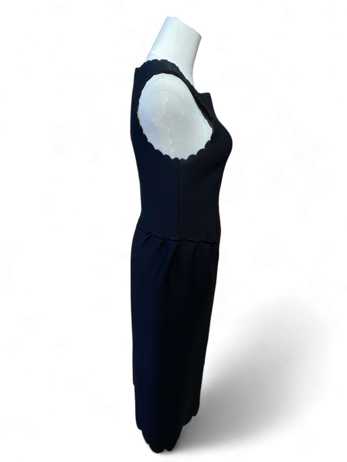 Lanvin - Abito Lanvin T40