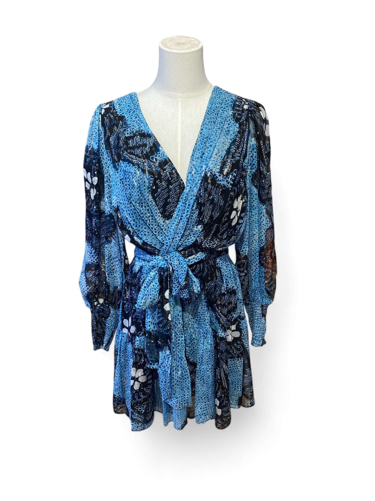 Ulla Johnson - Kleid Gr.2