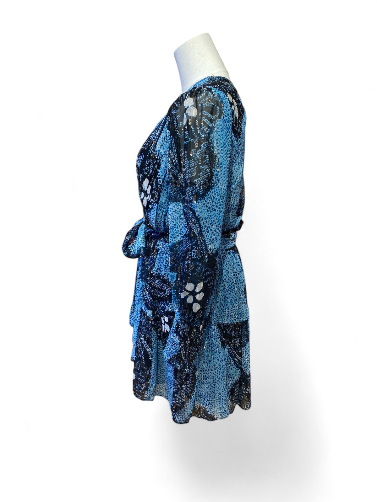 Ulla Johnson - Kleid Gr.2